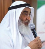 د سليمان الشطي 