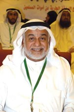 جمال النوري﻿