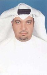 دمحمد الخضر 