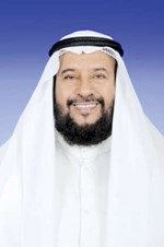 ابراهيم الصالح