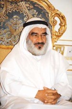 دعجيل النشمي﻿