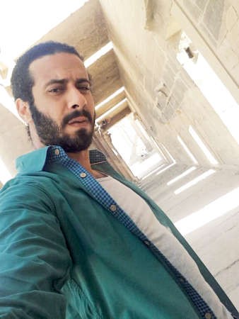 محمد فراج ﻿