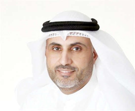 م محمد العنزي