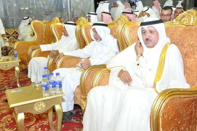 جانب من ناخبي الدائرة الرابعة في مقر المجلاد
