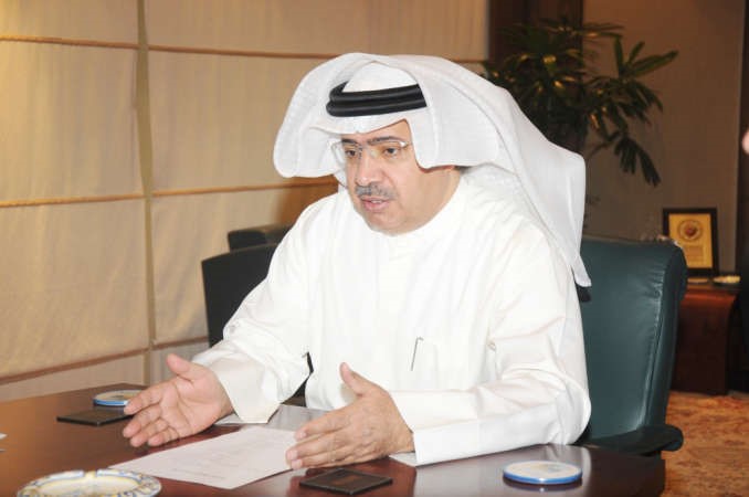 صالح السلمي متحدثا عن ضرورة تعديلات قانون هيئة اسواق المالمحمد خلوصي﻿