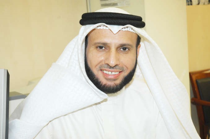 فيصل الهاجرى 