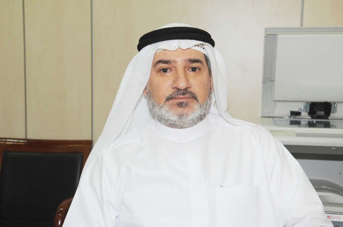 اسماعيل الحبيب