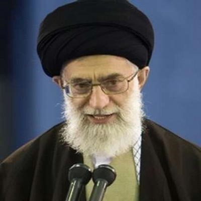 صفحة «تويتر» منسوبة لخامنئي تحذر من «حرب بالعالم الإسلامي»