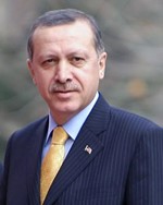 أردوغان: القيم العالمية التي يدافع عنها الغرب تداس بالأقدام الواحدة تلو الأخرى