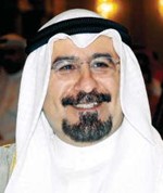 الشيخ دمحمد الصباح