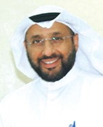 المستشار عماد المطوع 