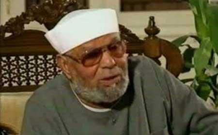 بالفيديو.. موقف إنساني لتحية كاريوكا أبكى الشعراوي