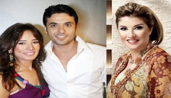 أحمد عز يطالب بسجن هالة سرحان