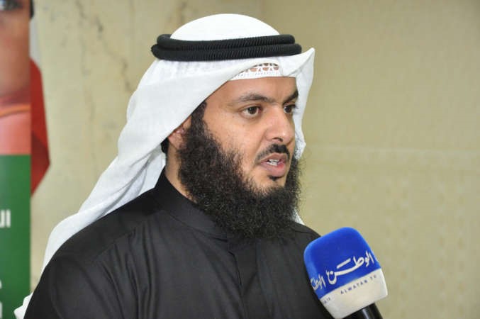 جابر الوندة﻿