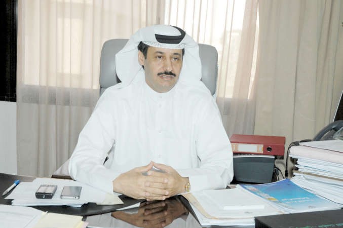 محمد العازمي