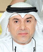 عبد الله التميمي