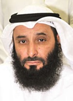 سعود الحريجي