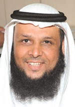 حمود الحمدان 