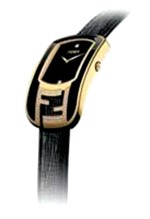 ساعة FENDI Chameleon تتألق بتصاميم عصرية مرصعة بالألماس حصرياً لدى روائع جنيف للساعات