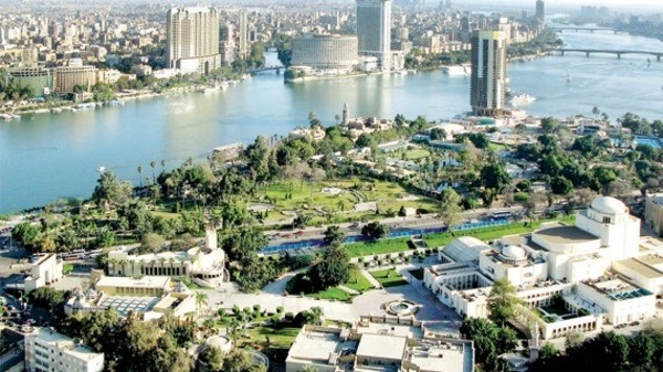 23 مليار دولار دعم واستثمارات سعودية في مصر