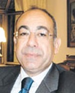 السفير محمد ادريس