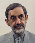 علي اكبر ولايتي