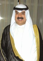 خالد الجارالله﻿