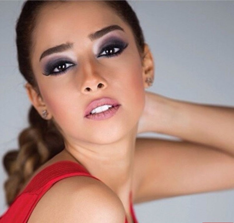  صورة: كيف ردت بلقيس فتحي على مُغرد دعاها لـ"ترك المعصية"