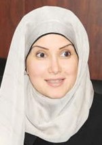 م جنان بوشهري