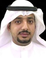 سعد العازمي