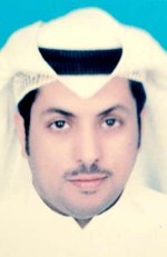 مشاري العتيبي