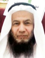 عبدالله الدبوس ﻿