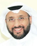  عماد المطوع 