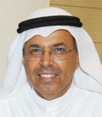 خليفة الخرافي