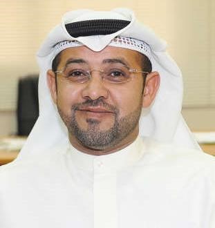مرشح الدائرة الثالثة مهشام البغلي