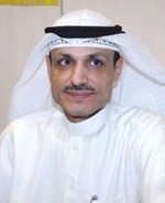 جاسم الكندري
