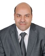المستشار داحمد اللقاني﻿