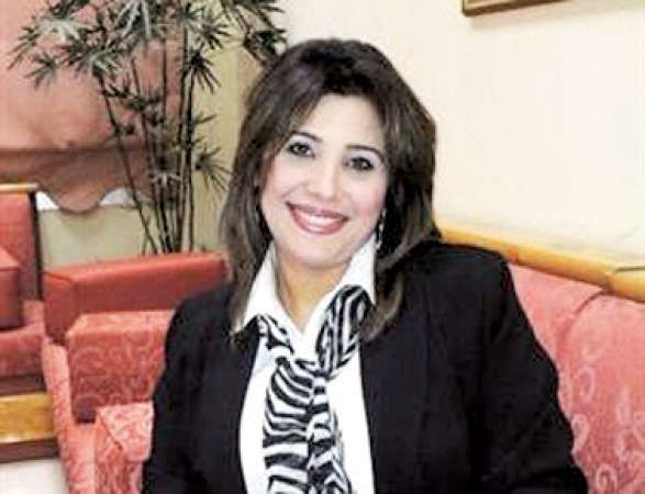 دسكينة مراد