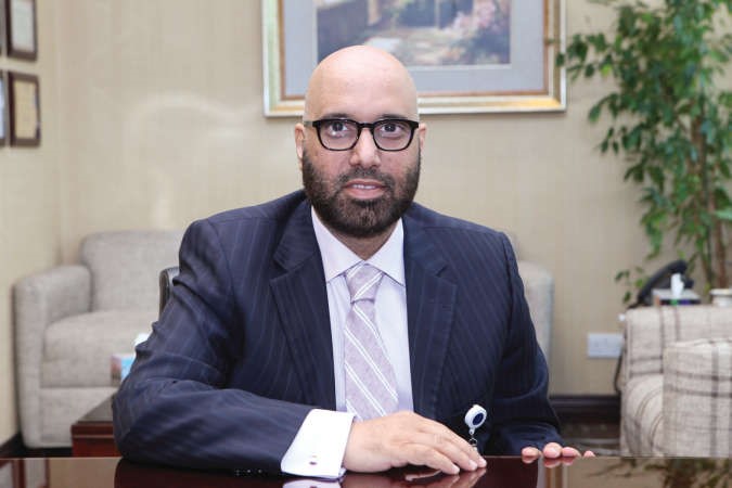 حامد المطيري﻿