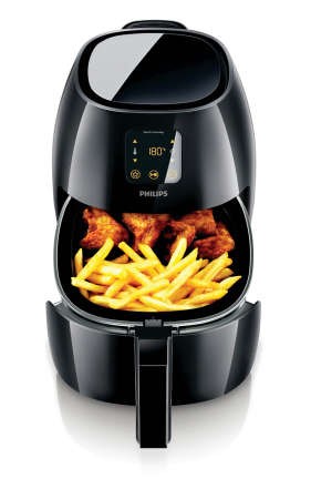 Philips تشجع العائلات على الطهي المنزلي