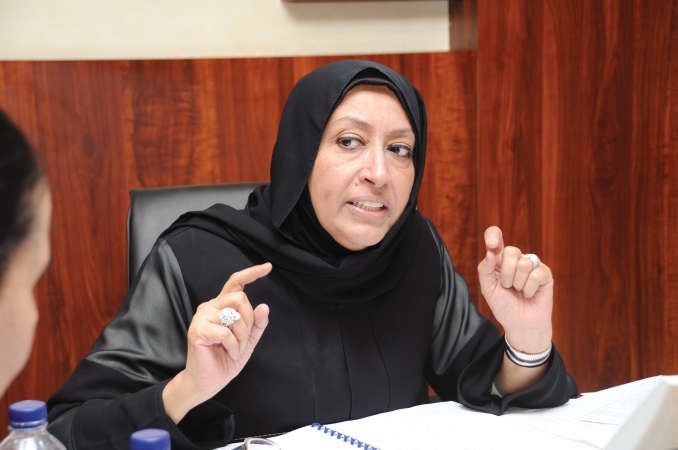 ندى المطلق: إعلان نتائج المقبولين بجامعة الكويت أواخر يوليو.. وأداء اختبار قدرات في اللغة العربية شرط للقبول بالكليات النظرية