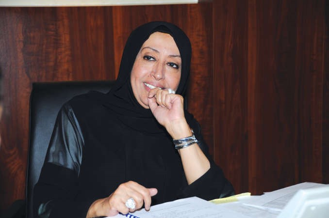ندى المطلق: إعلان نتائج المقبولين بجامعة الكويت أواخر يوليو.. وأداء اختبار قدرات في اللغة العربية شرط للقبول بالكليات النظرية