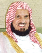 دعبدالله المنيع