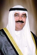 الشيخ مشعل الاحمد﻿