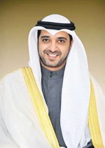 الشيخ محمد العبدالله﻿