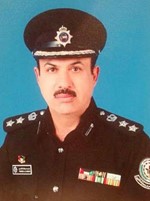 العميد توحيد الكندري﻿