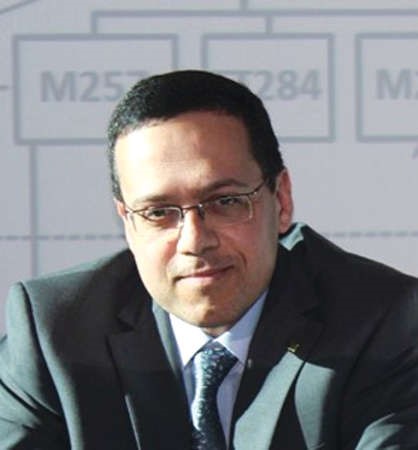 محمد السيد محمد﻿