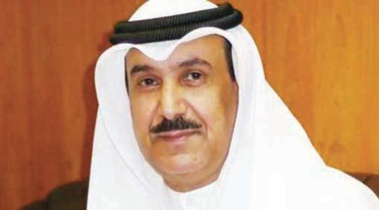 بدر العازمي