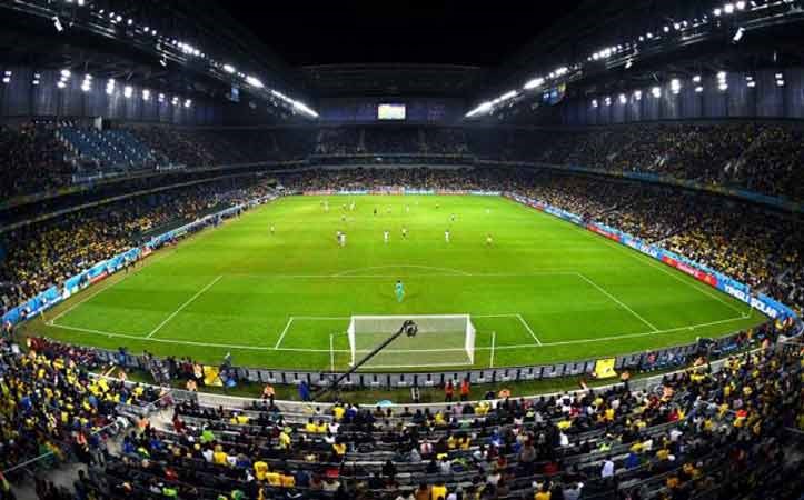بالفيديو.. تعرف كيف يشاهد الأعمي والأصم كأس العالم 