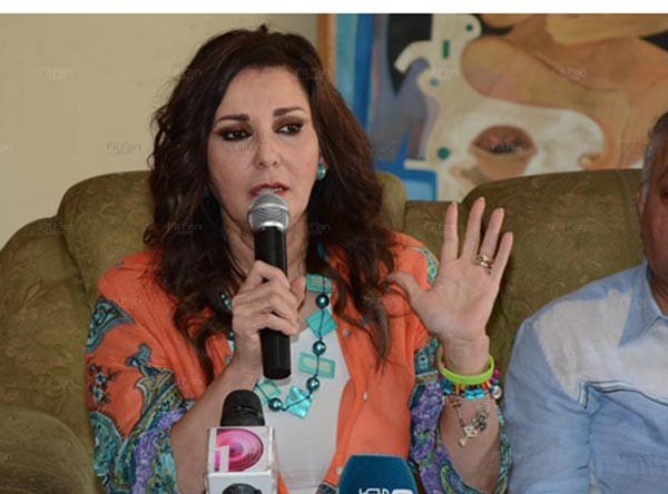 بالفيديو.. آثار الحكيم للمحكمة: رامز مابيركعش لربنا.. وكانوا يريدون تصوير نصي التحتاني